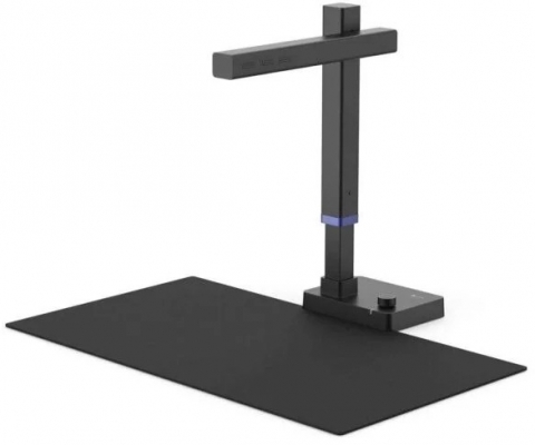 Scanner portabil Czur Shine Ultra, OCR, senzor CMOS, 13mpx